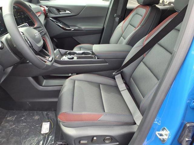 new 2026 Chevrolet Equinox car, priced at $34,064