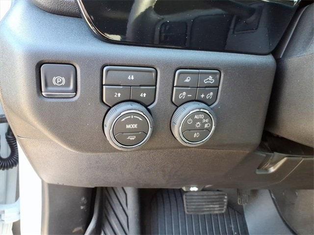 new 2026 Chevrolet Silverado 2500 car, priced at $63,532