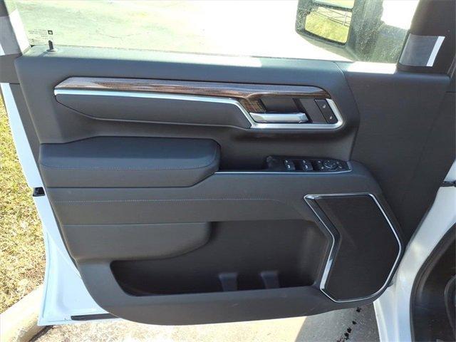 new 2026 Chevrolet Silverado 2500 car, priced at $63,532