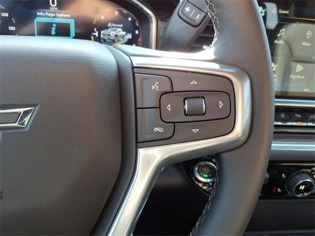 new 2026 Chevrolet Silverado 2500 car, priced at $63,532