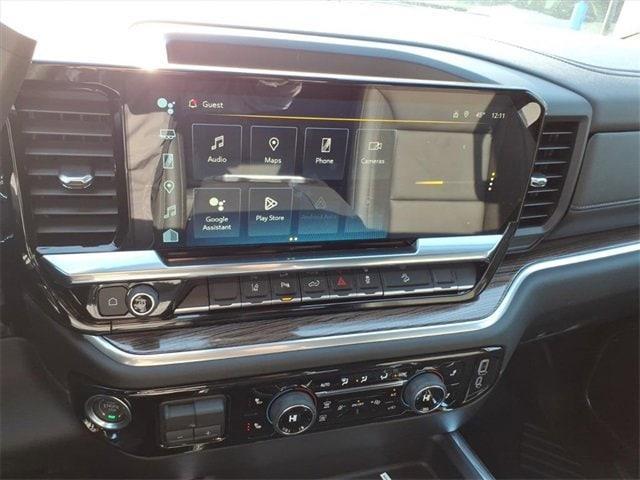 new 2026 Chevrolet Silverado 2500 car, priced at $63,532