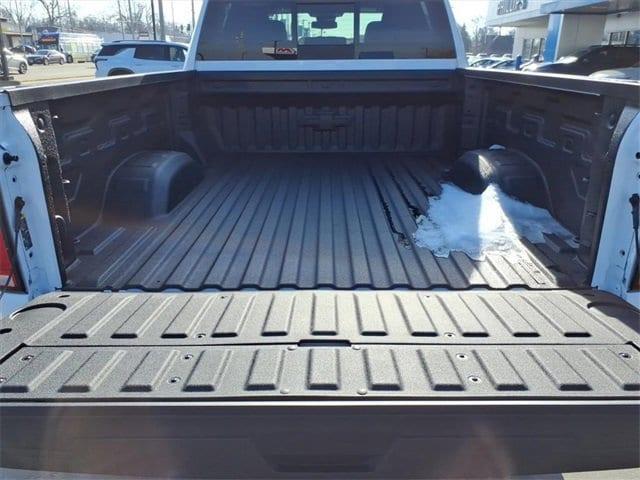 new 2026 Chevrolet Silverado 2500 car, priced at $63,532