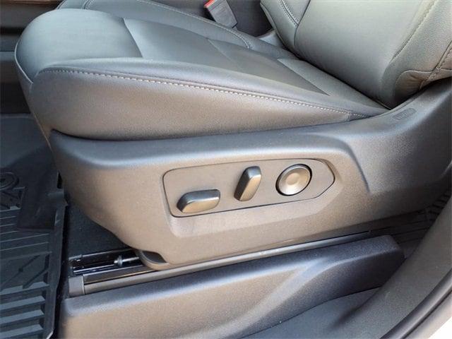 new 2026 Chevrolet Silverado 2500 car, priced at $63,532