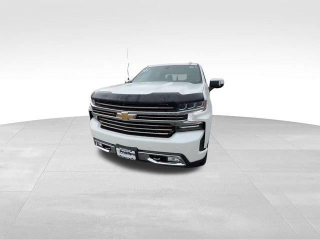 used 2022 Chevrolet Silverado 1500 Limited car, priced at $40,998