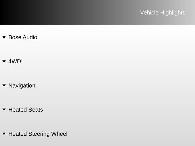 used 2022 Chevrolet Silverado 1500 Limited car, priced at $40,998