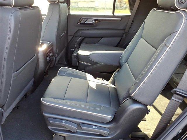 new 2026 Chevrolet Tahoe car, priced at $78,055