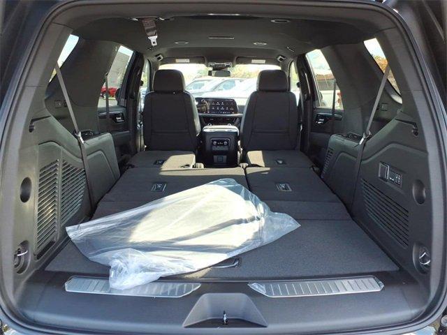 new 2026 Chevrolet Tahoe car, priced at $76,581