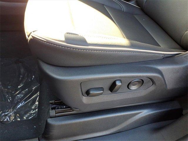 new 2026 Chevrolet Tahoe car, priced at $76,581