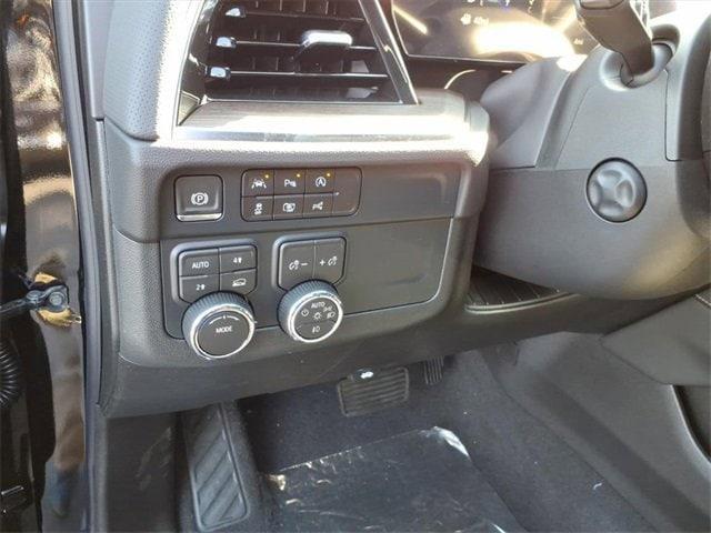 new 2026 Chevrolet Tahoe car, priced at $78,055