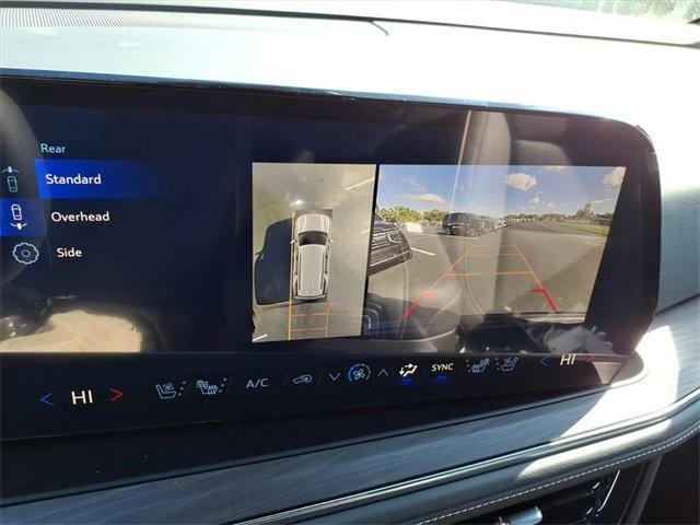 new 2026 Chevrolet Tahoe car, priced at $78,055