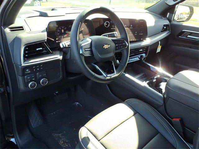 new 2026 Chevrolet Tahoe car, priced at $76,581