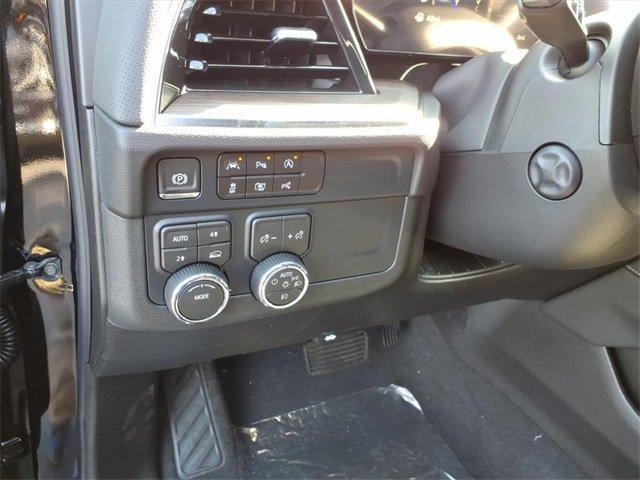 new 2026 Chevrolet Tahoe car, priced at $76,581