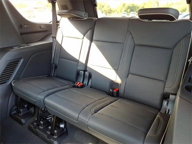 new 2026 Chevrolet Tahoe car, priced at $78,055