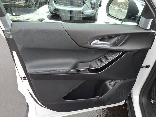 new 2026 Chevrolet Equinox car, priced at $32,008