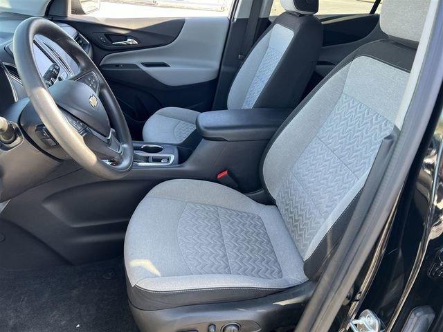 used 2024 Chevrolet Equinox car, priced at $21,276
