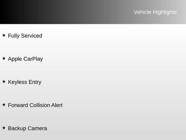 used 2024 Chevrolet Equinox car, priced at $21,276