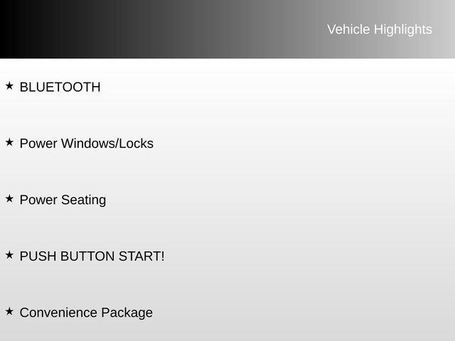 used 2024 Chevrolet Equinox car, priced at $21,276