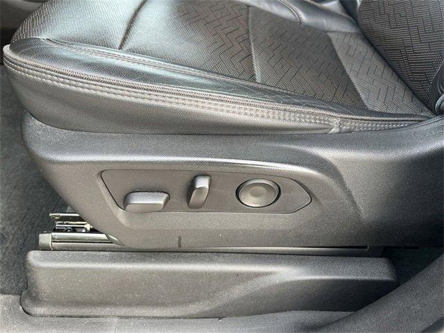 used 2021 Chevrolet Suburban car, priced at $45,799