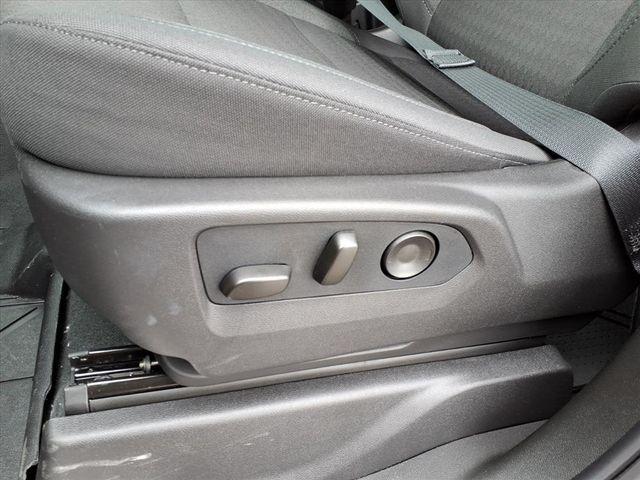 new 2026 Chevrolet Silverado 1500 car, priced at $50,295