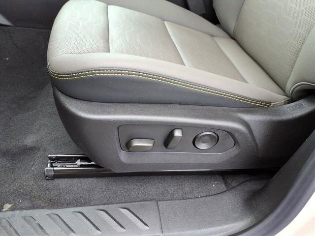 new 2026 Chevrolet Colorado car, priced at $52,181