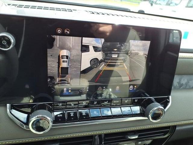 new 2026 Chevrolet Colorado car, priced at $52,181