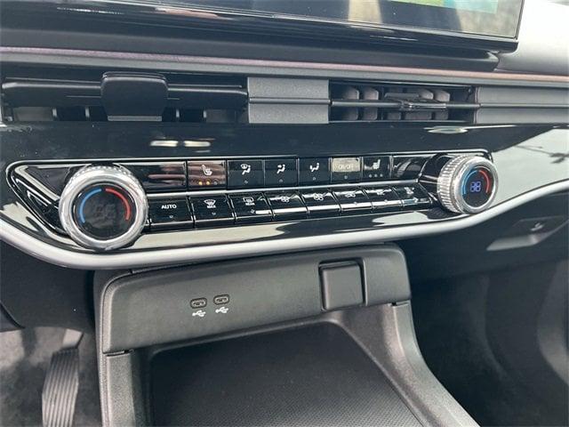 used 2024 Honda Prologue car, priced at $28,198