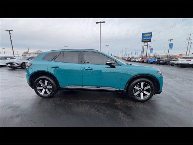 used 2024 Honda Prologue car, priced at $28,198