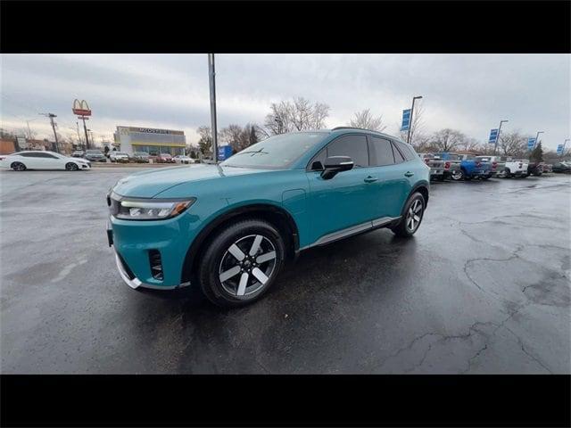 used 2024 Honda Prologue car, priced at $28,198