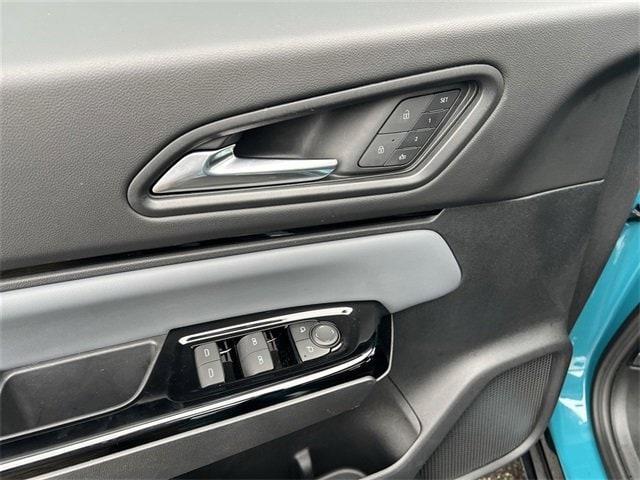 used 2024 Honda Prologue car, priced at $28,198