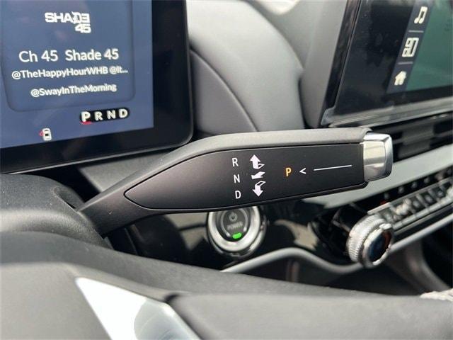 used 2024 Honda Prologue car, priced at $28,198