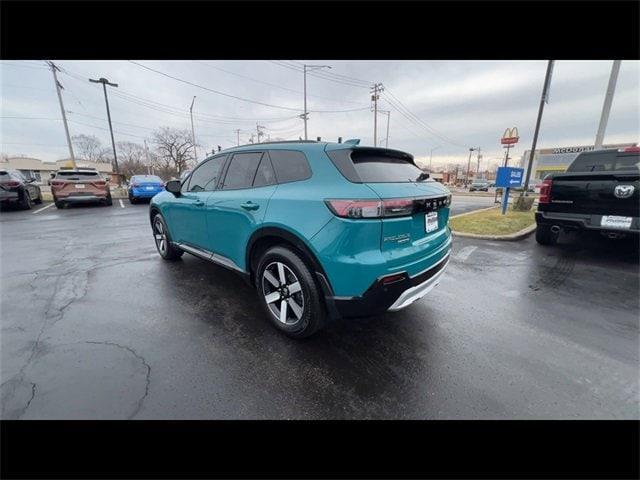 used 2024 Honda Prologue car, priced at $28,198