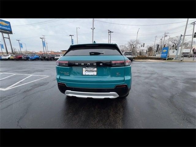 used 2024 Honda Prologue car, priced at $28,198