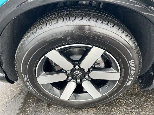 used 2024 Honda Prologue car, priced at $28,198