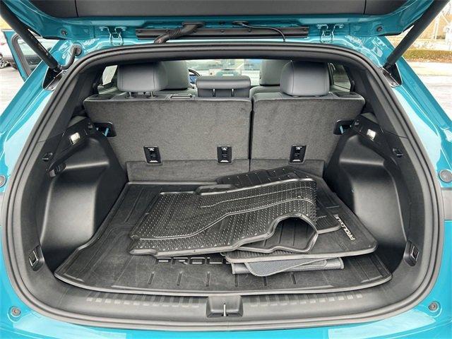 used 2024 Honda Prologue car, priced at $28,198