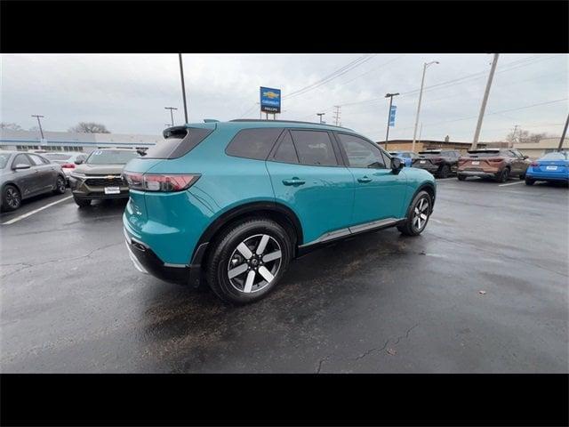 used 2024 Honda Prologue car, priced at $28,198