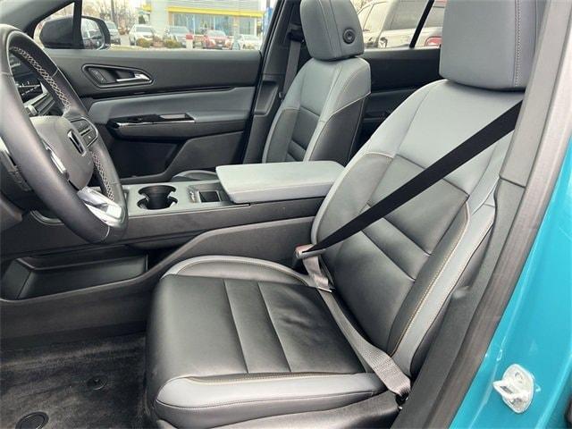 used 2024 Honda Prologue car, priced at $28,198