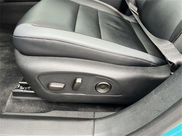 used 2024 Honda Prologue car, priced at $28,198