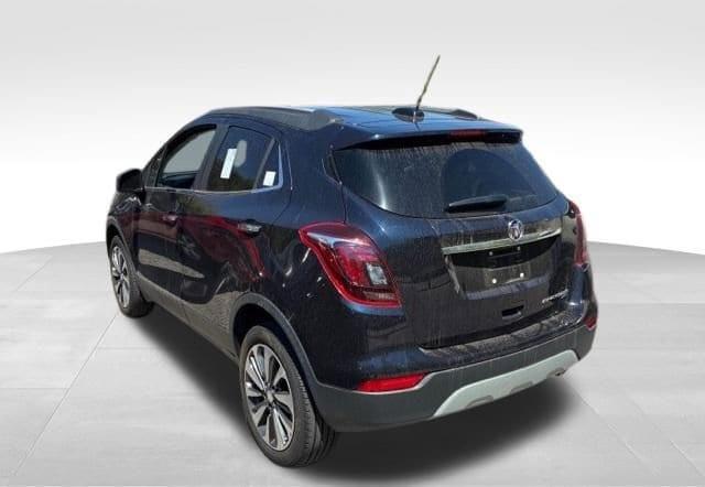 used 2022 Buick Encore car, priced at $19,999