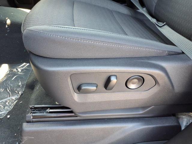 new 2026 Chevrolet Silverado 1500 car, priced at $45,659