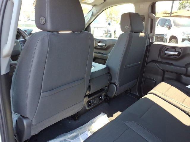 new 2026 Chevrolet Silverado 1500 car, priced at $45,659