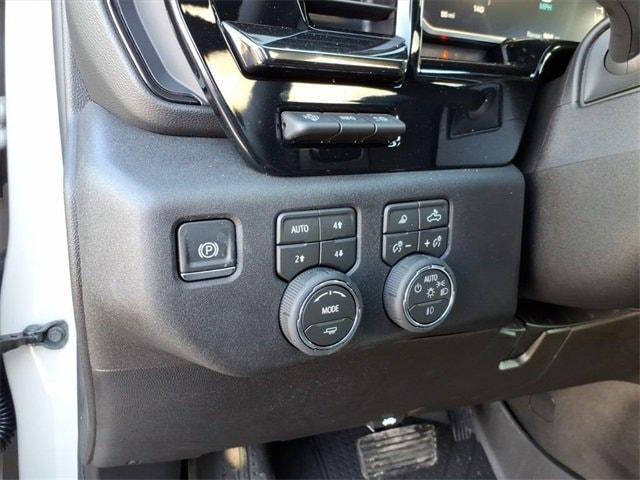 new 2026 Chevrolet Silverado 2500 car, priced at $71,389