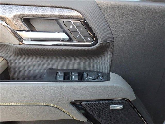 new 2026 Chevrolet Silverado 2500 car, priced at $71,389