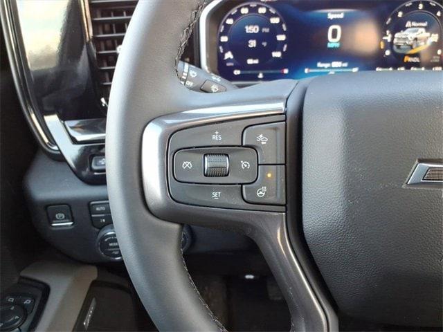 new 2026 Chevrolet Silverado 2500 car, priced at $71,389