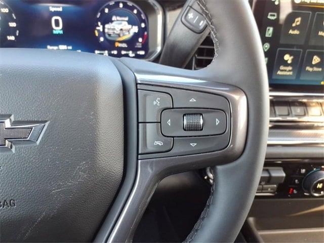 new 2026 Chevrolet Silverado 2500 car, priced at $71,389