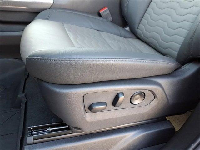 new 2026 Chevrolet Silverado 2500 car, priced at $71,389