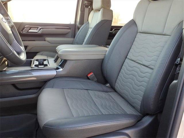 new 2026 Chevrolet Silverado 2500 car, priced at $71,389