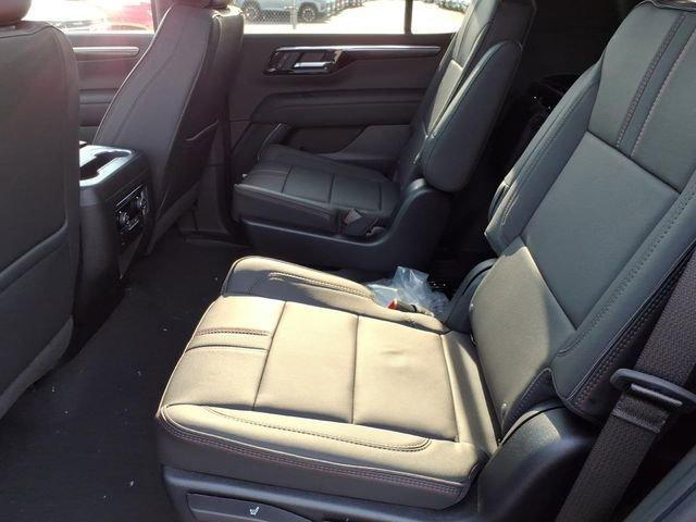 new 2026 Chevrolet Tahoe car, priced at $80,005