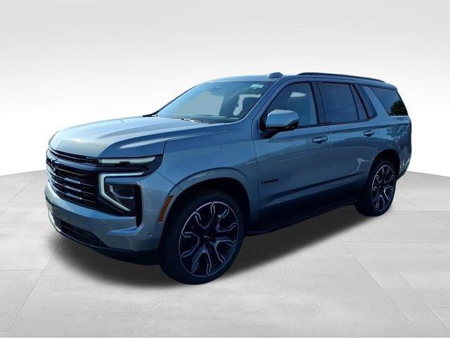 new 2026 Chevrolet Tahoe car, priced at $80,005