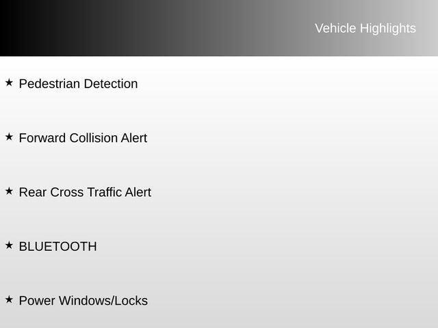 used 2024 GMC Acadia car, priced at $47,830