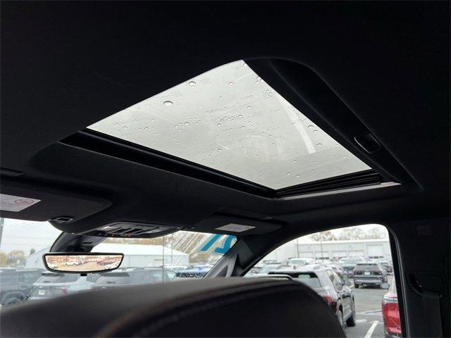 used 2021 Chevrolet Silverado 2500 car, priced at $38,396